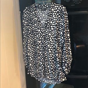 Karl Lagerfeld Blouse